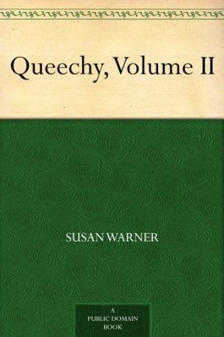 Queechy, Volume I
