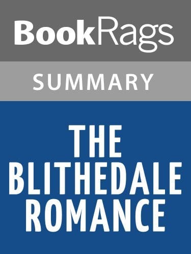 The Blithedale Romance