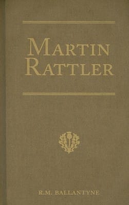 Martin Rattler