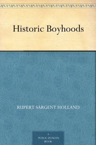 Historic Boyhoods
