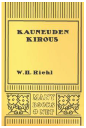 Kauneuden Kirous