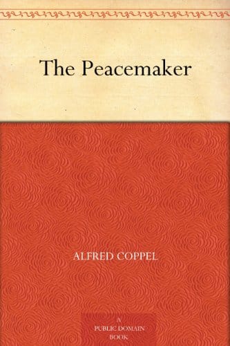 The Peacemaker