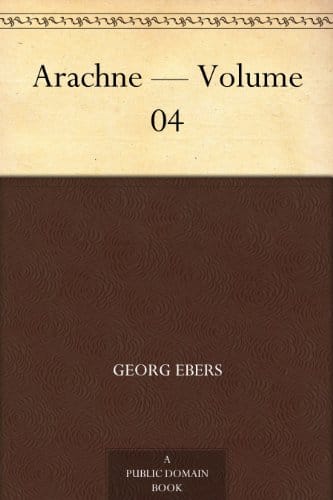 Arachne — Volume 04