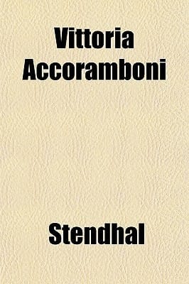 Vittoria Accoramboni