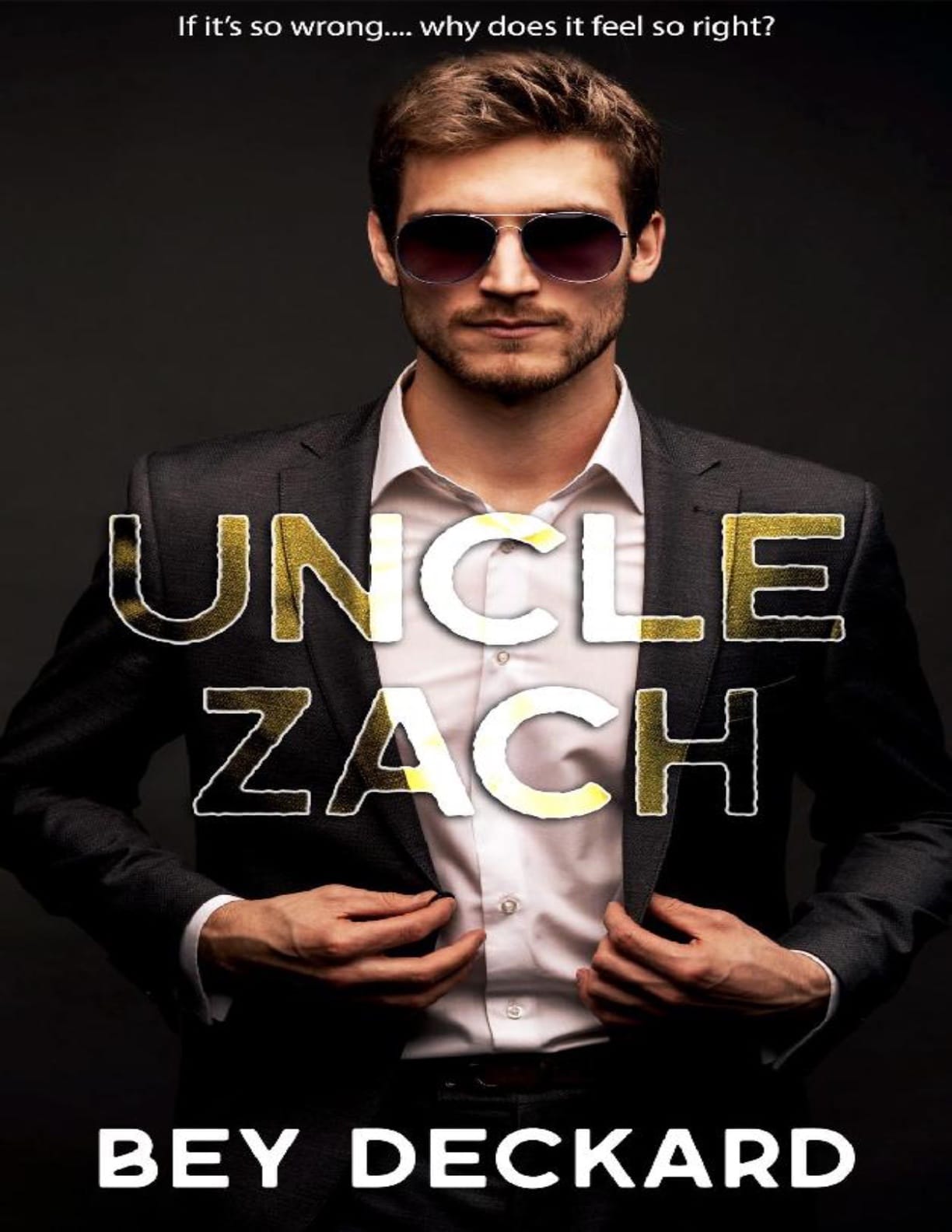 Uncle Zach