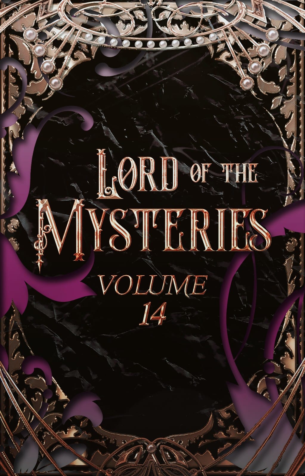 Lord of the Mysteries Vol. 14