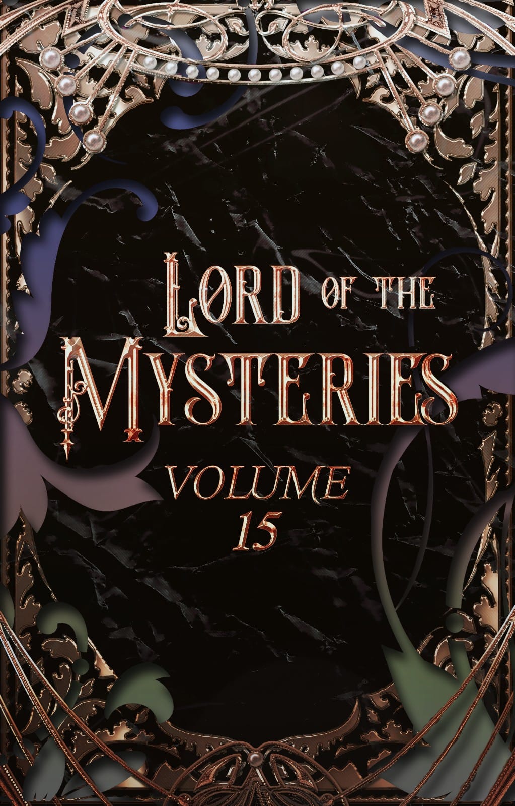 Lord of the Mysteries Vol. 15