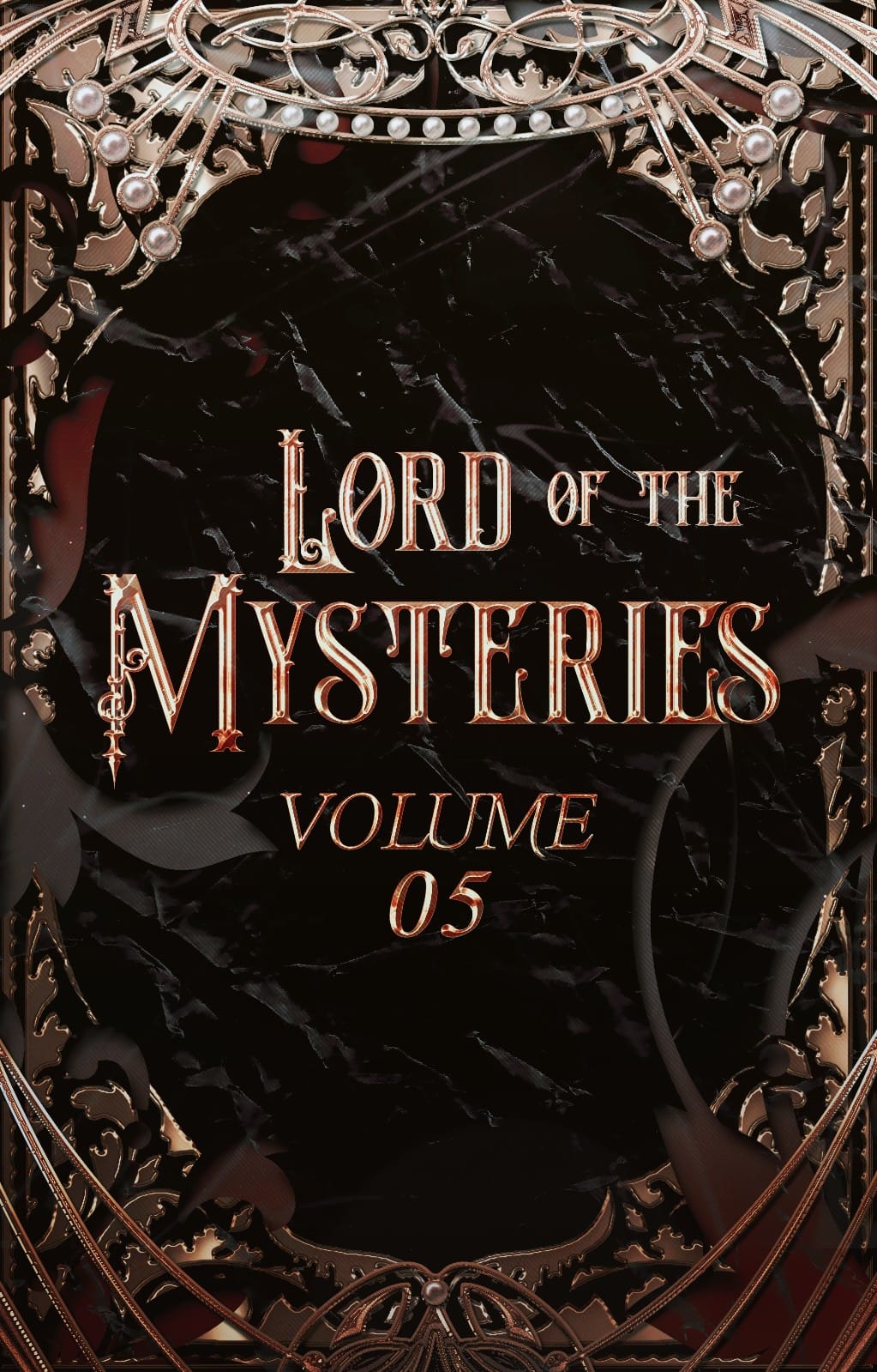 Lord of the Mysteries Vol. 05