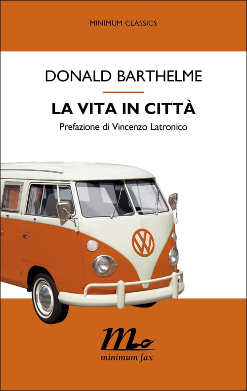 La vita in citta