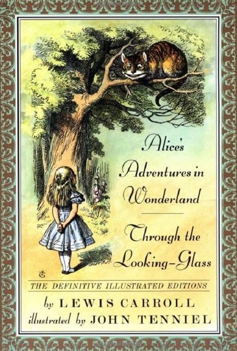 Alice’s Adventures in Wonderland