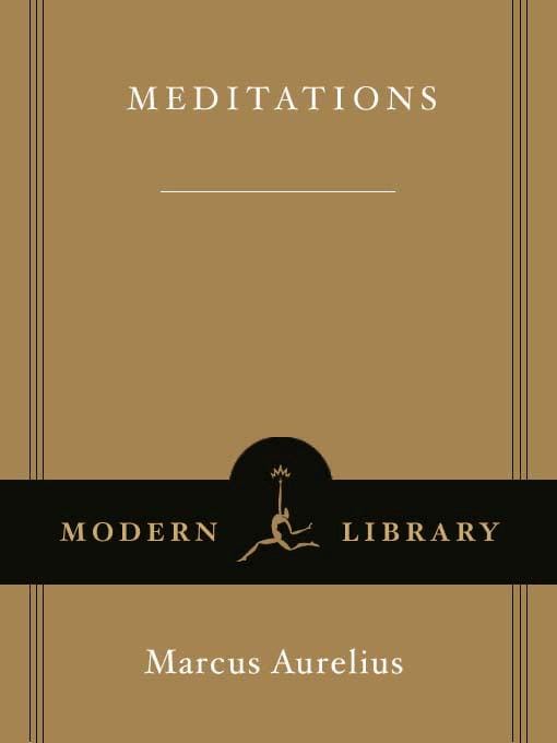 Meditations