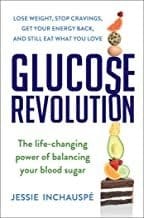 Glucose Revolution: The Life-Changing Power of Balancing Your Blood Sugar (Comprehensive Summary)