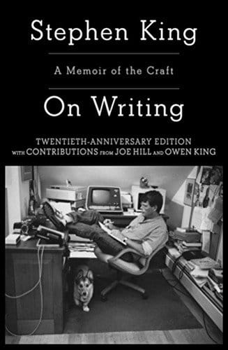 On Writing: A Memoir of the Craft (Comprehensive Summary)