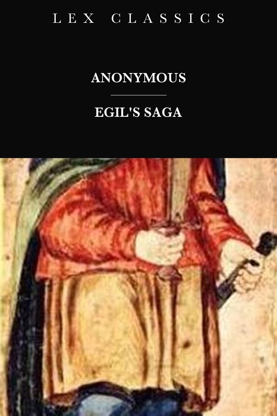 Egil's Saga