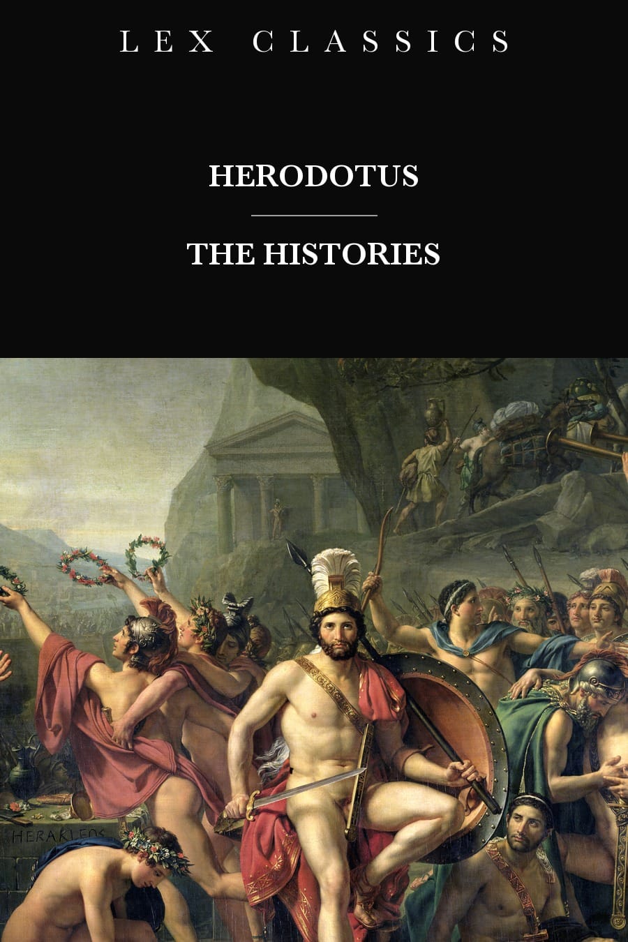 The Histories