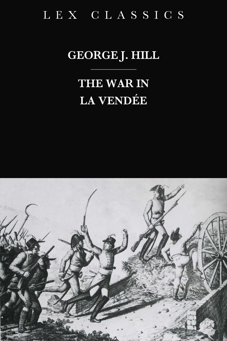The War in La Vendée