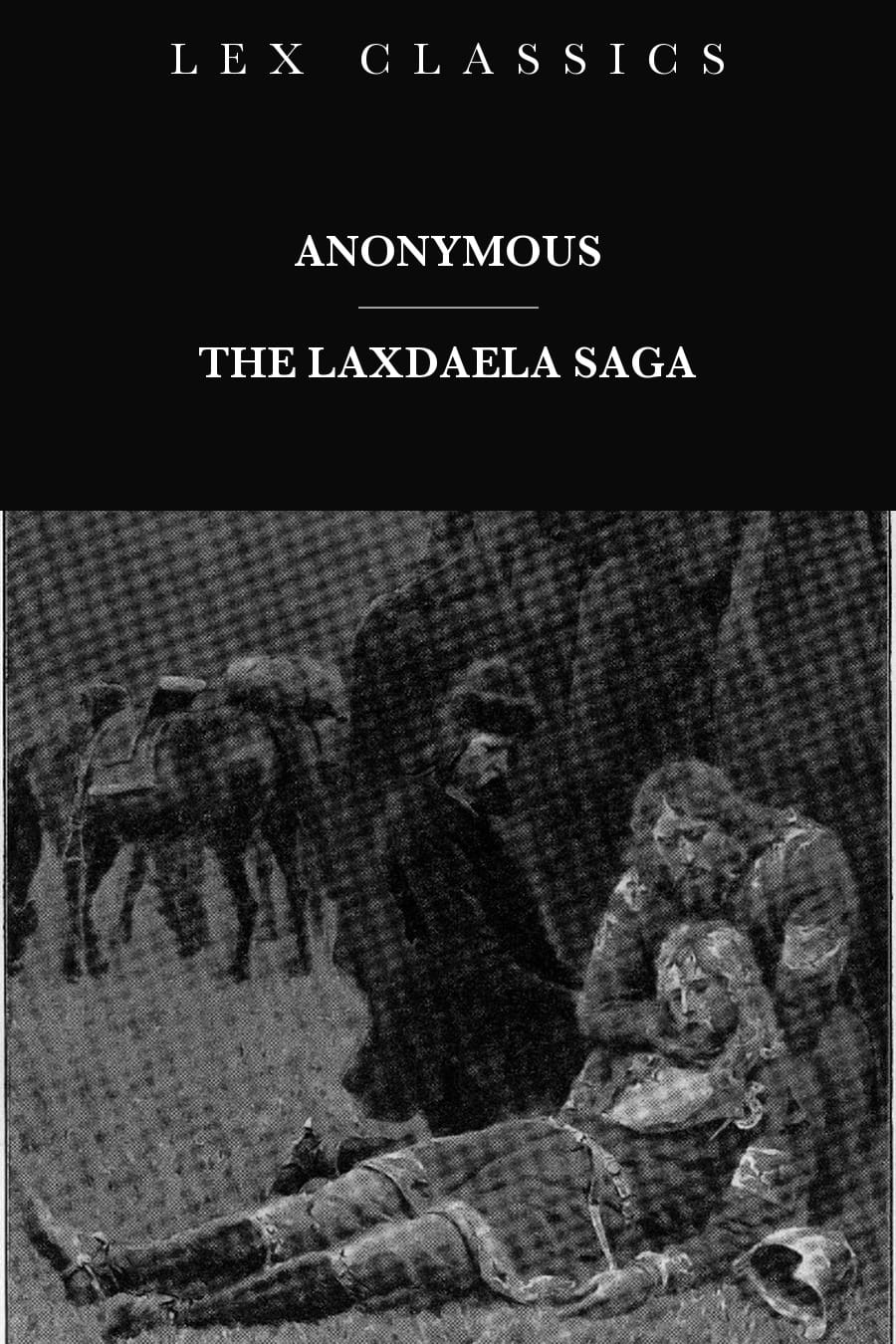 The Laxdaela Saga