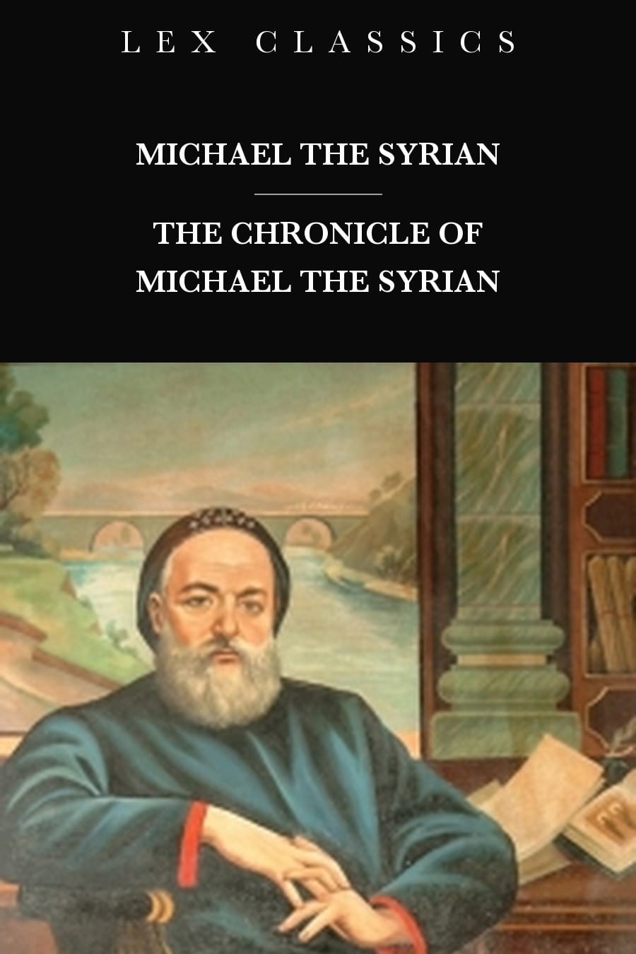 The Chronicle of Michael the Syrian