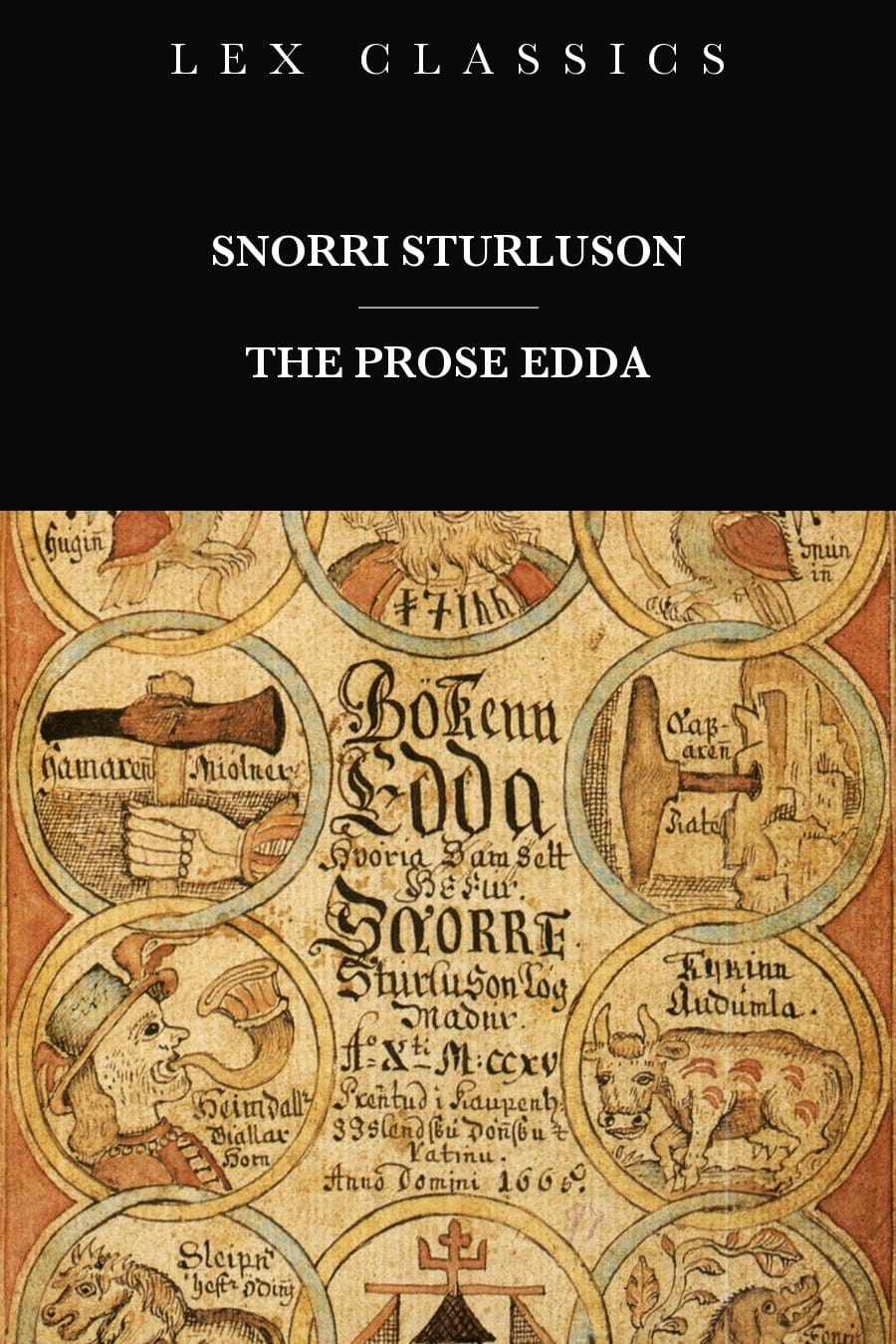 The Prose Edda