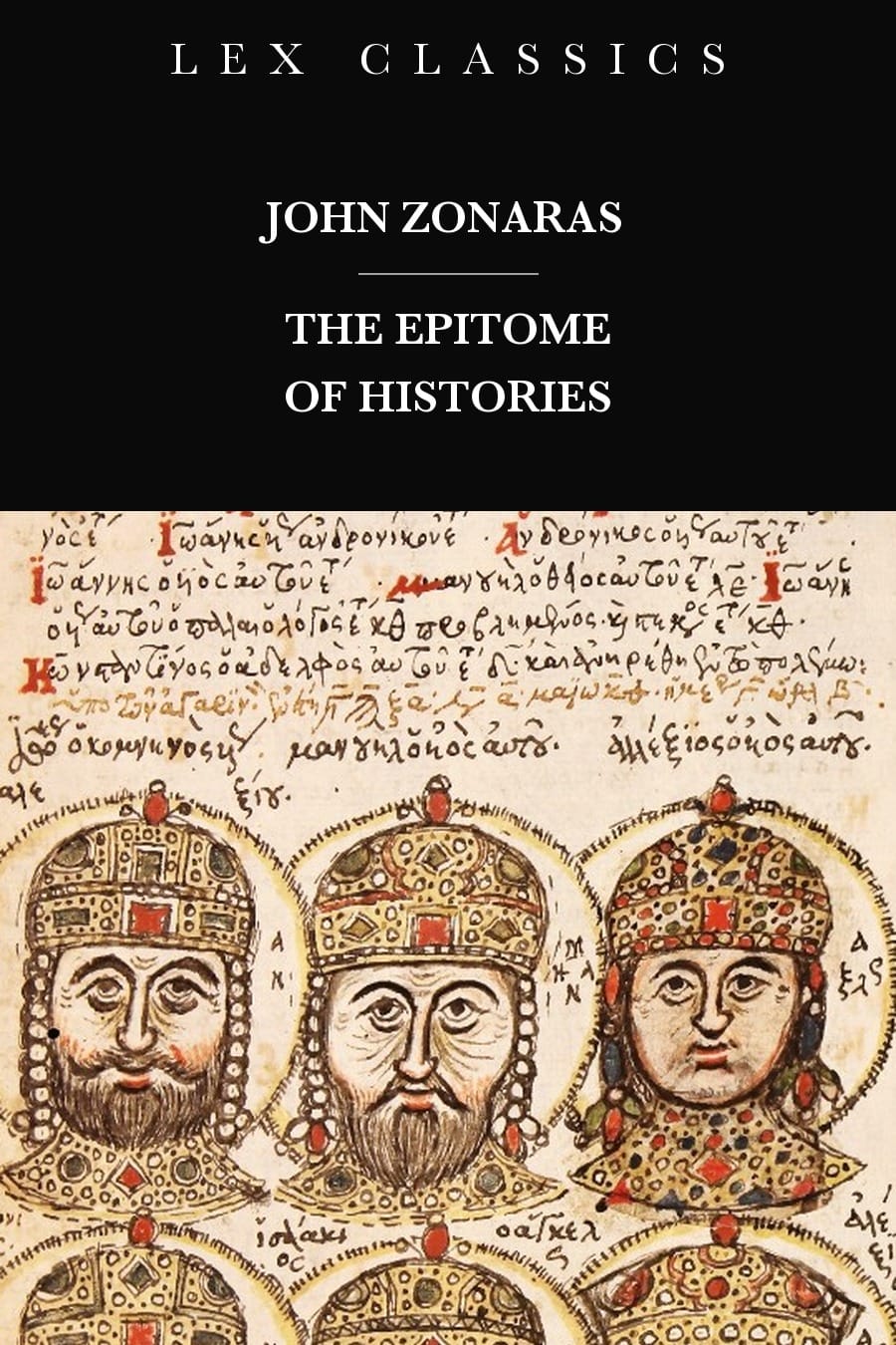 The Epitome of Histories