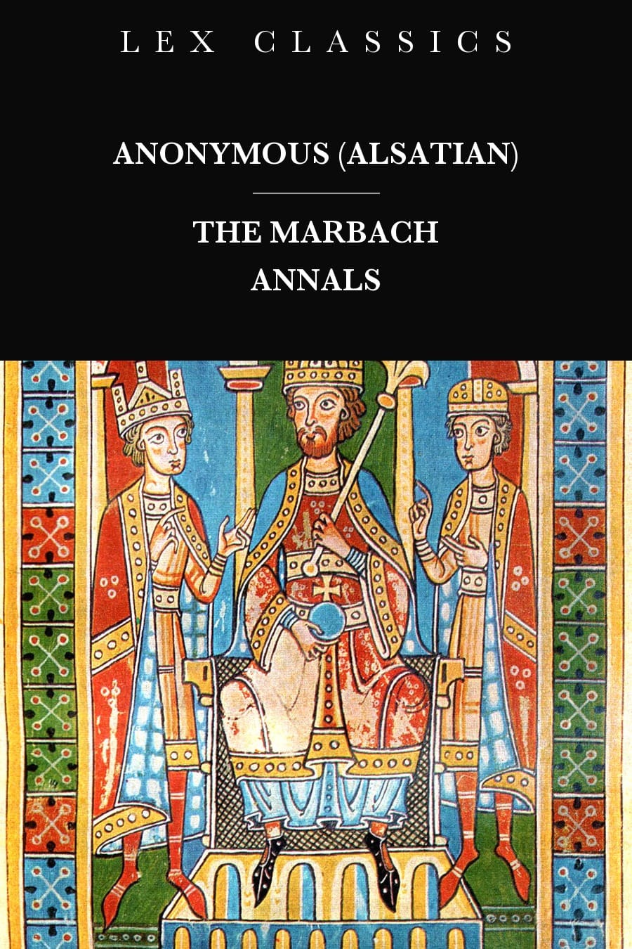 The Marbach Annals