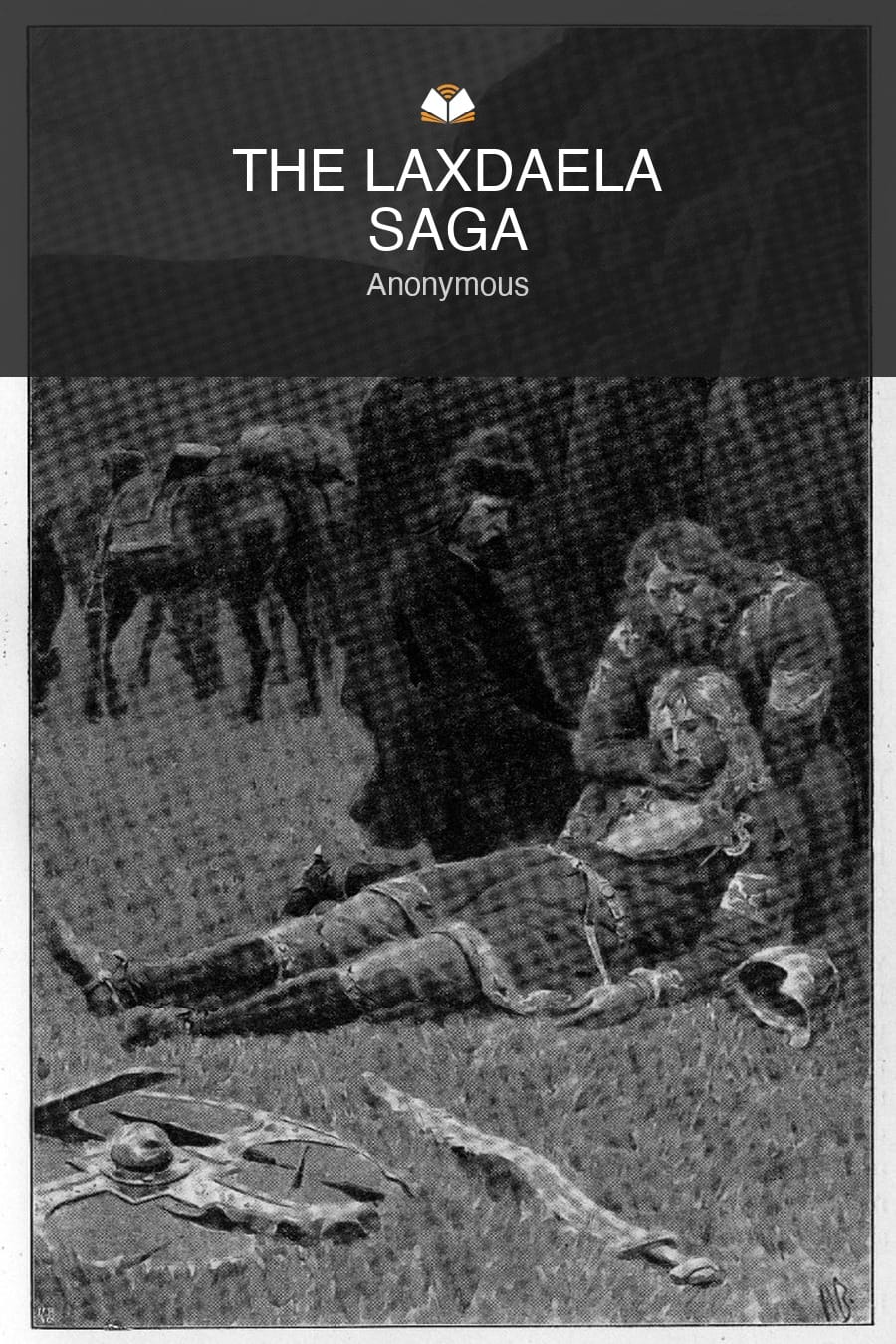 The Laxdaela Saga