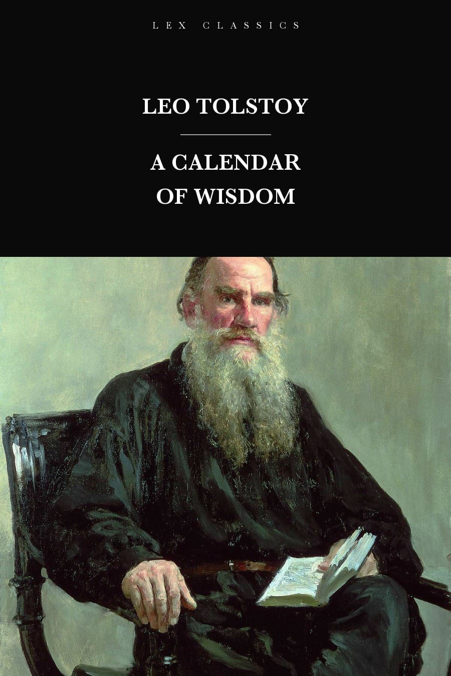 A Calendar of Wisdom