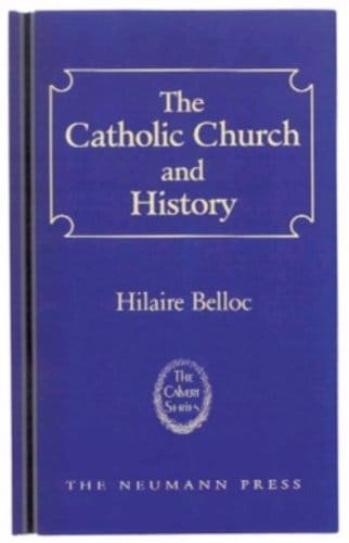 The Catholic Church and history