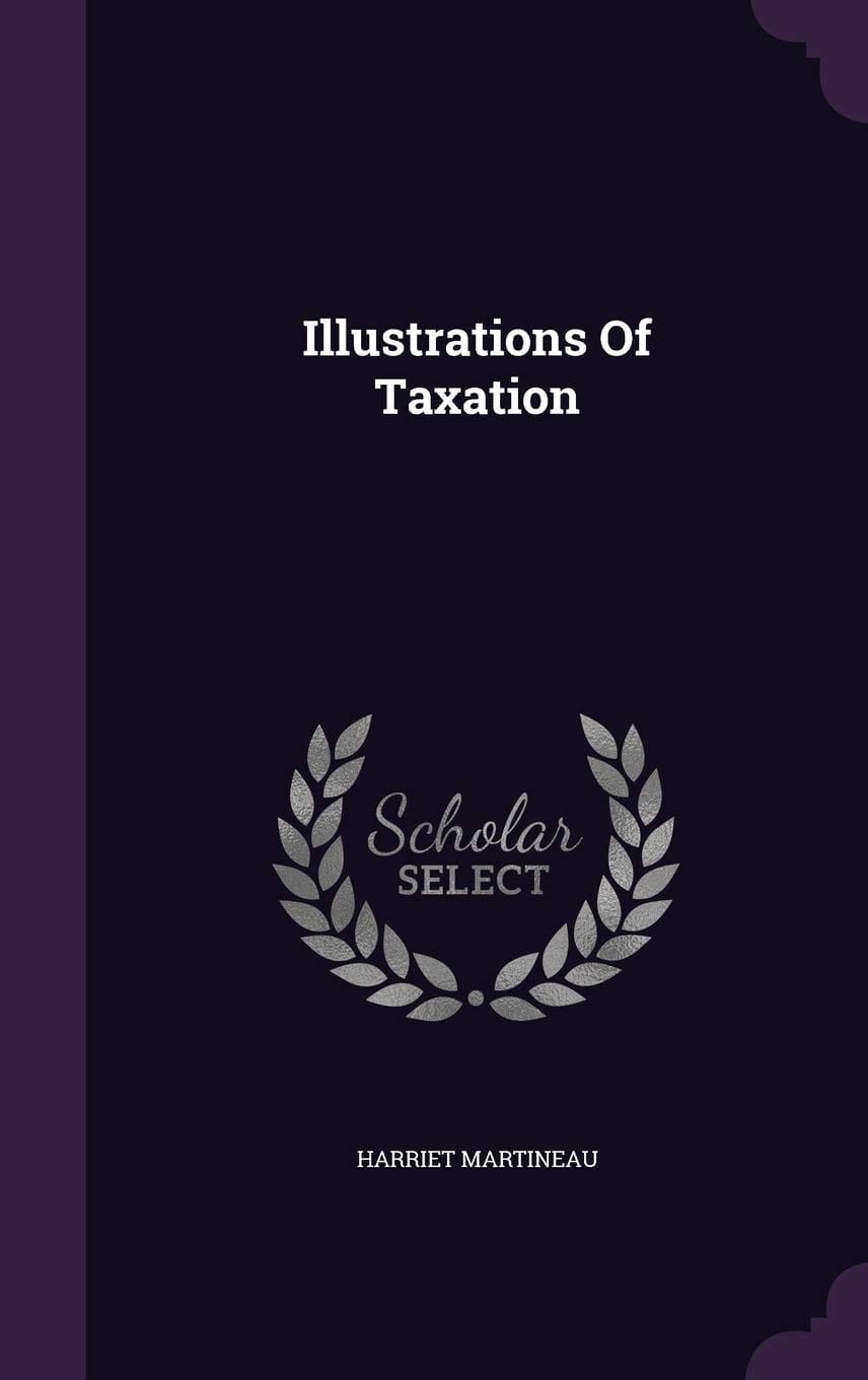 Illustrations of taxation