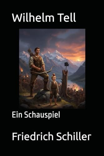Wilhelm Tell : Ein Schauspiel