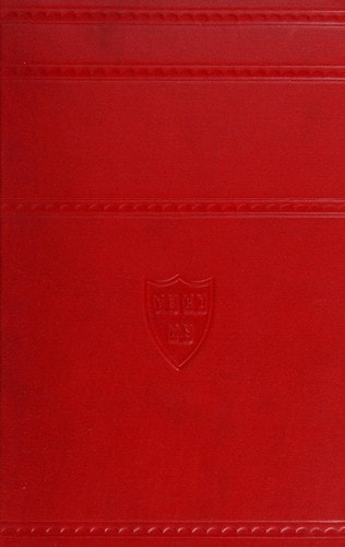 The Confessions of St. Augustine