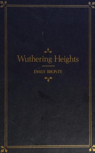 Wuthering Heights