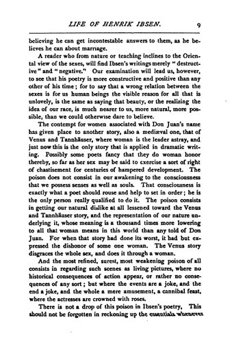 A Doll's House: A Play