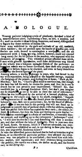 The Adventures of Roderick Random