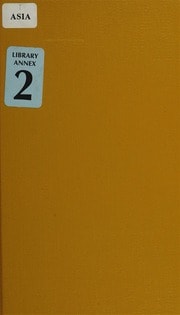 Chinese poetry in English verse