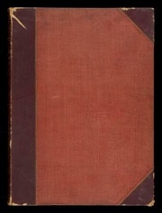 Later Renaissance architecture in England : a series of examples of the domestic buildings erected subsequent to the Elizabethan period