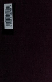 The literature of the French Renaissance; an introductory essay