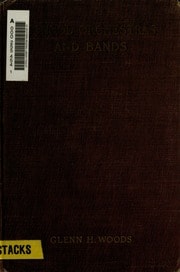 Public school orchestras and bands