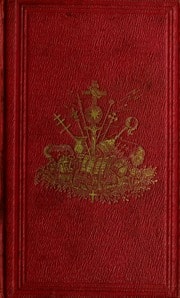 A review of the "Trials of a mind, in its progress to Catholicism"