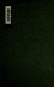 Science and literature in the Middle Ages and at the period of the Renaissance