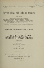 Seashore commemorative number