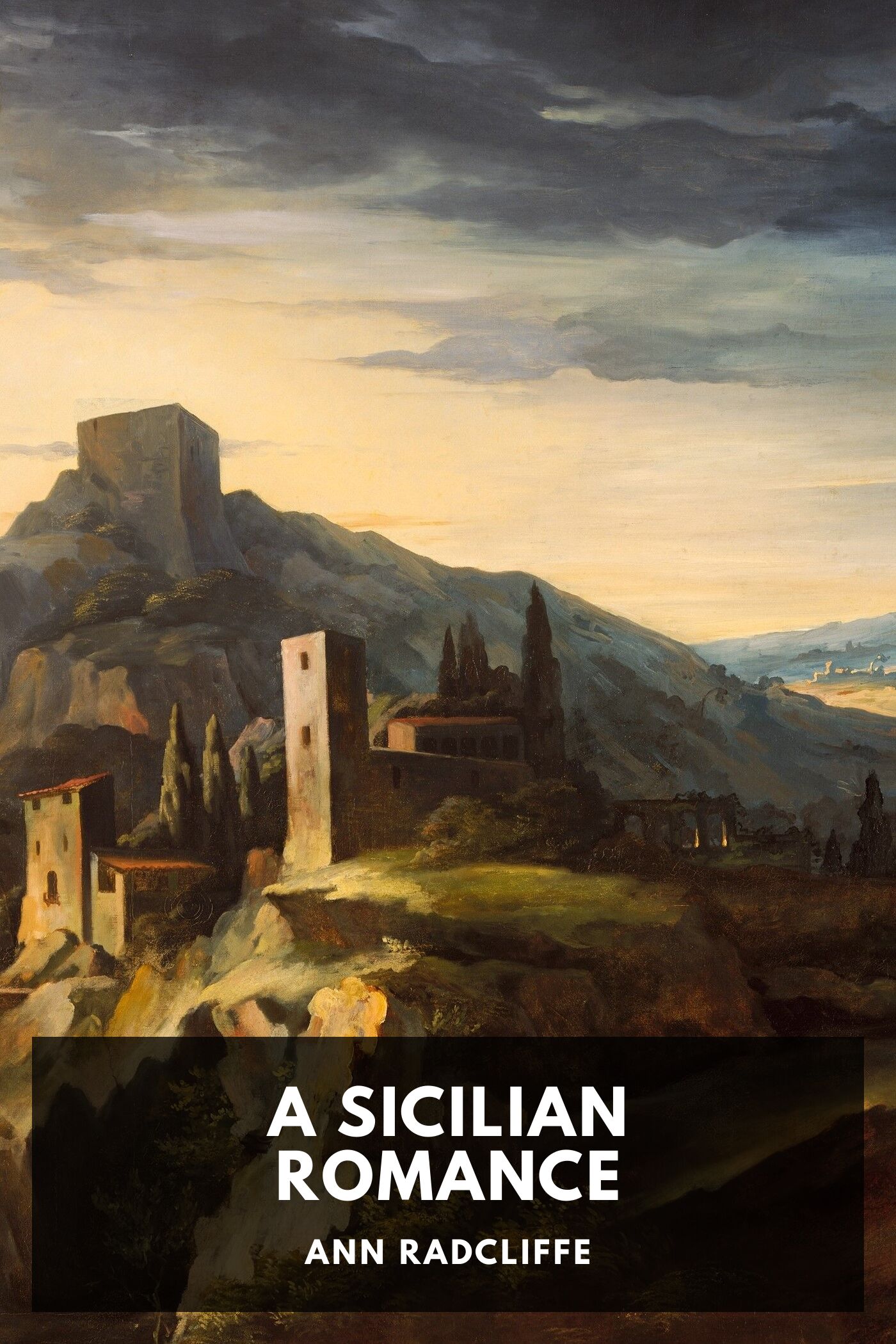 A Sicilian Romance