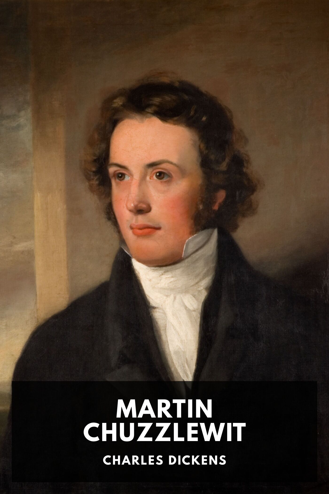 Martin Chuzzlewit