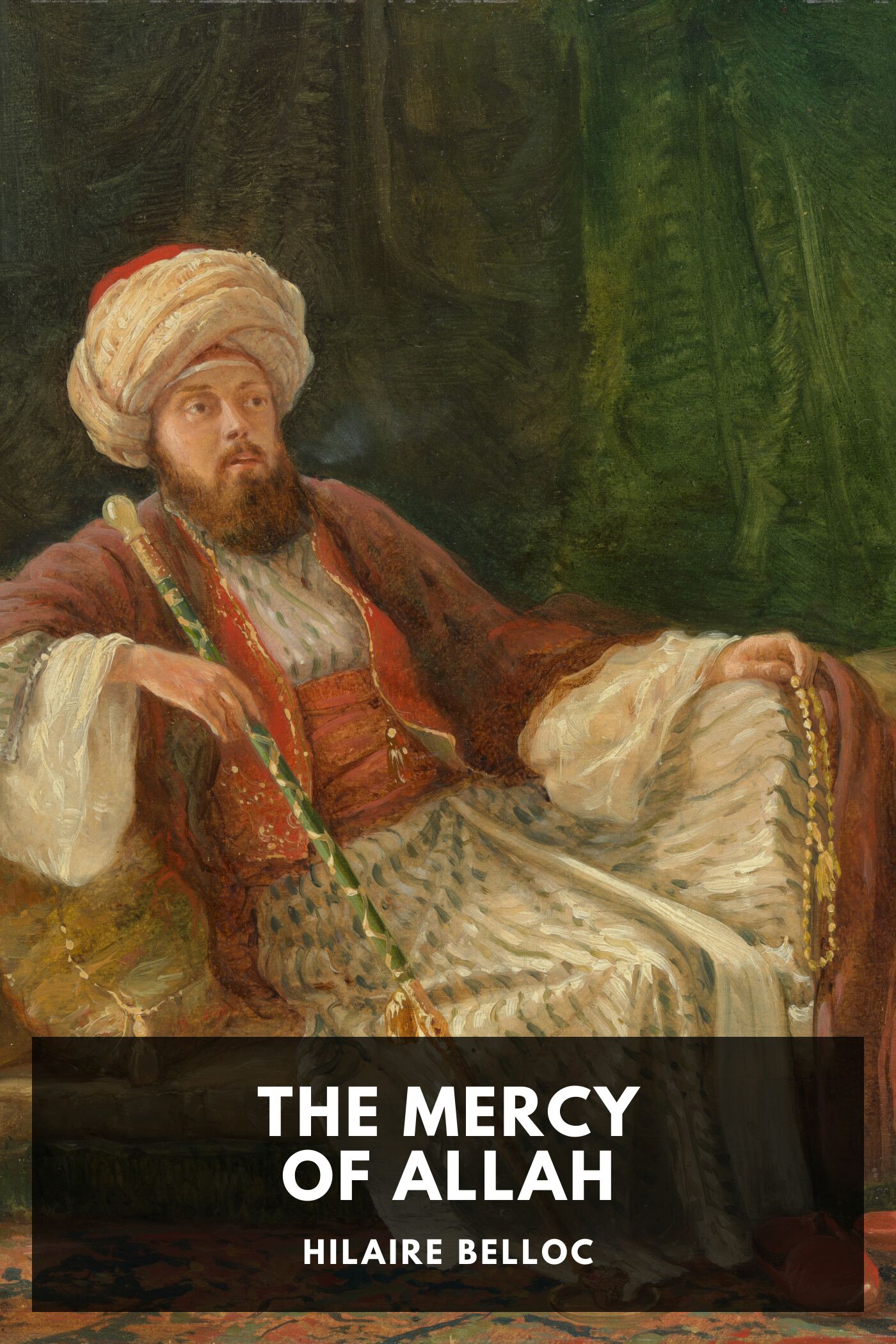 The Mercy of Allah