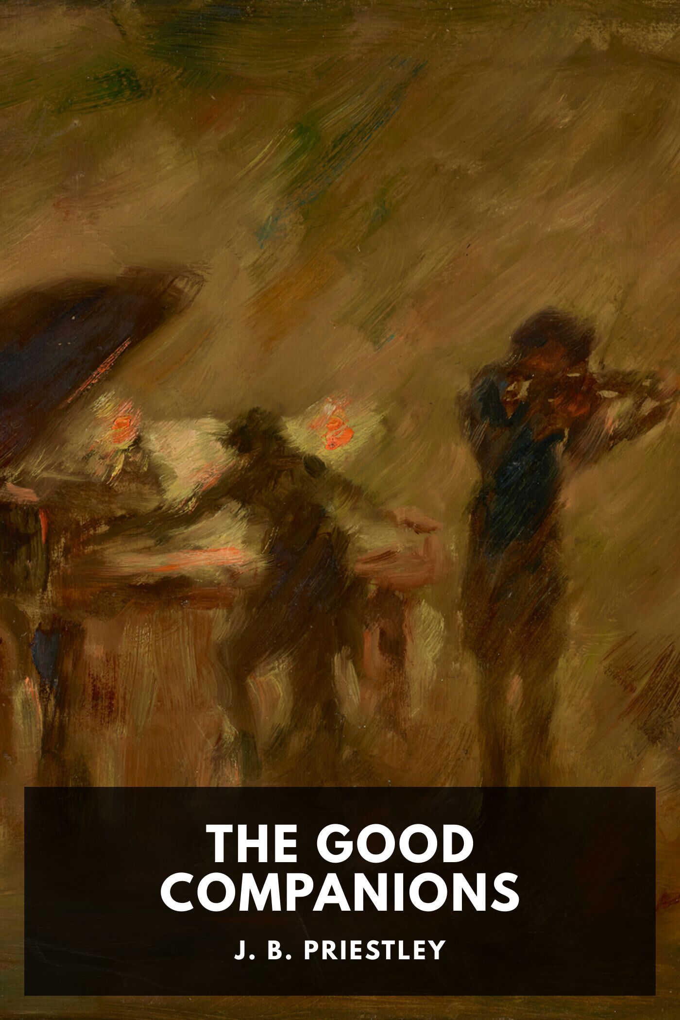 The Good Companions