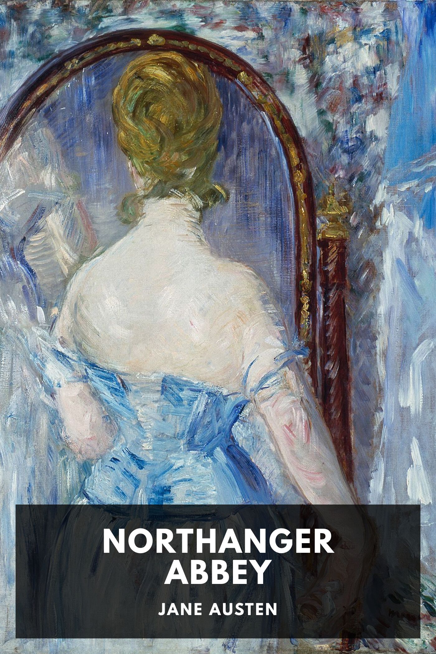 Northanger Abbey