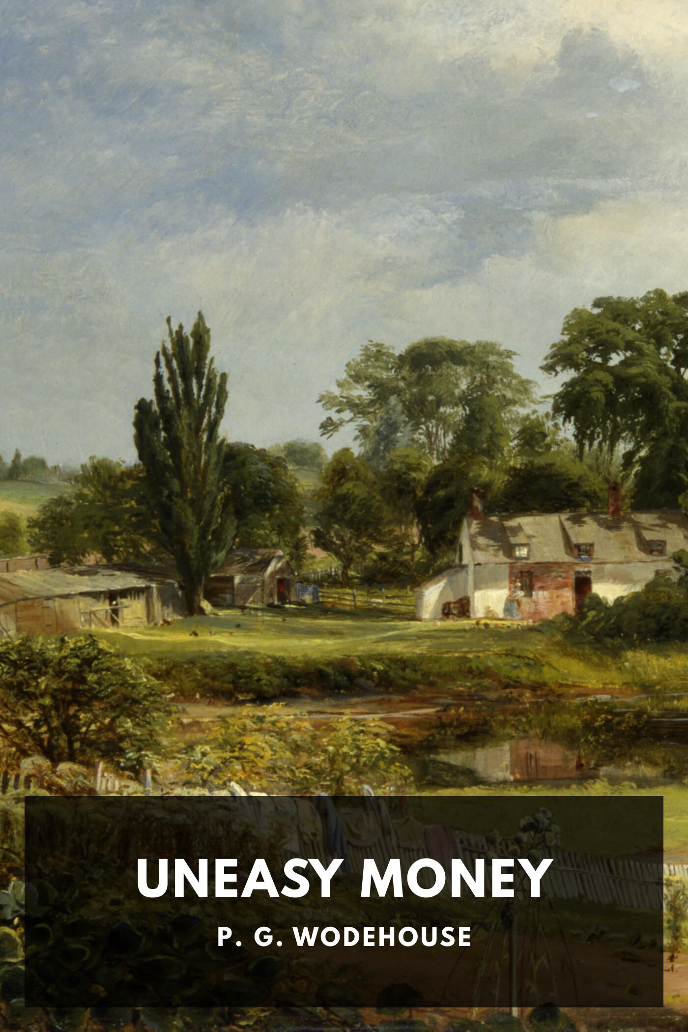 Uneasy Money