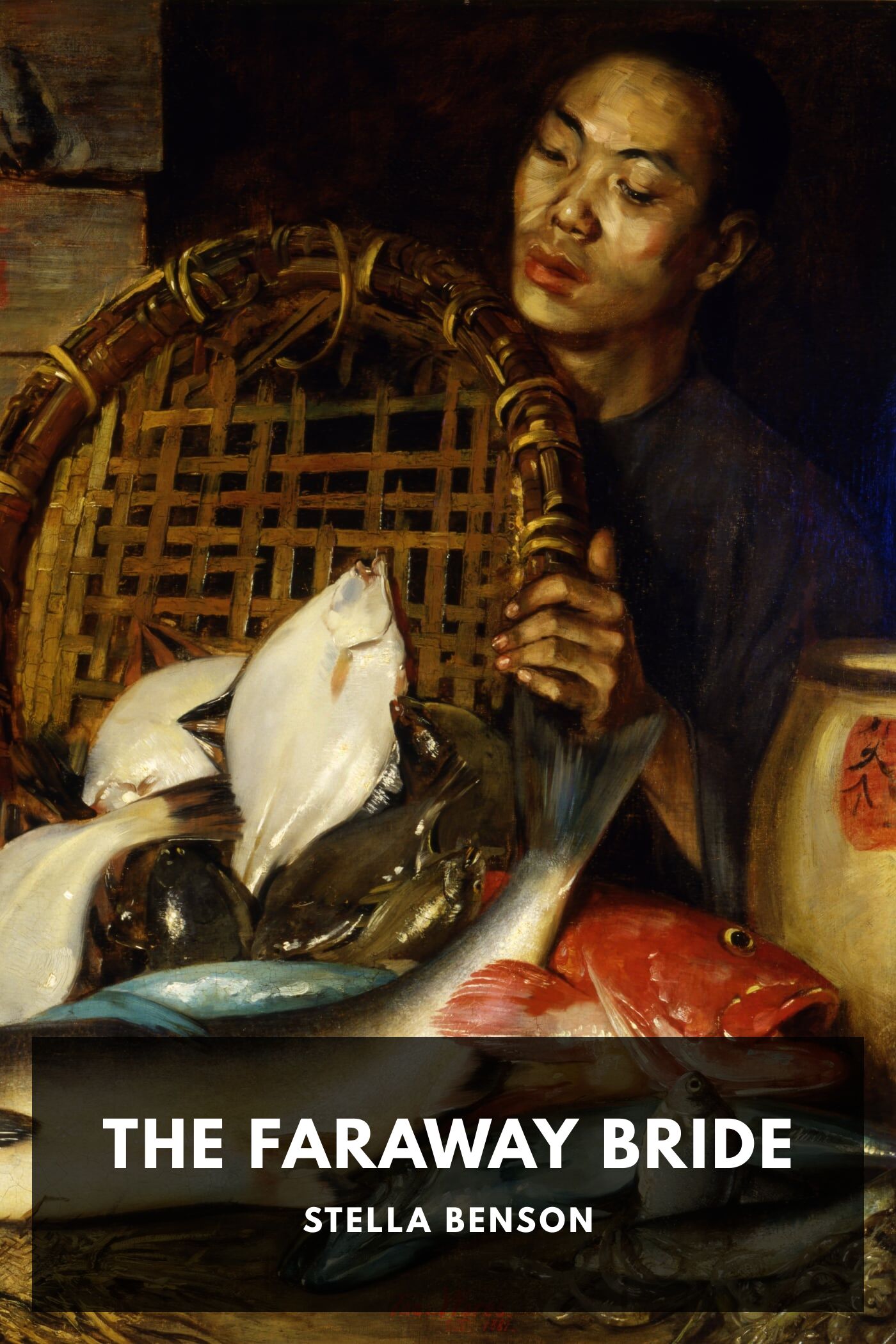 The Faraway Bride