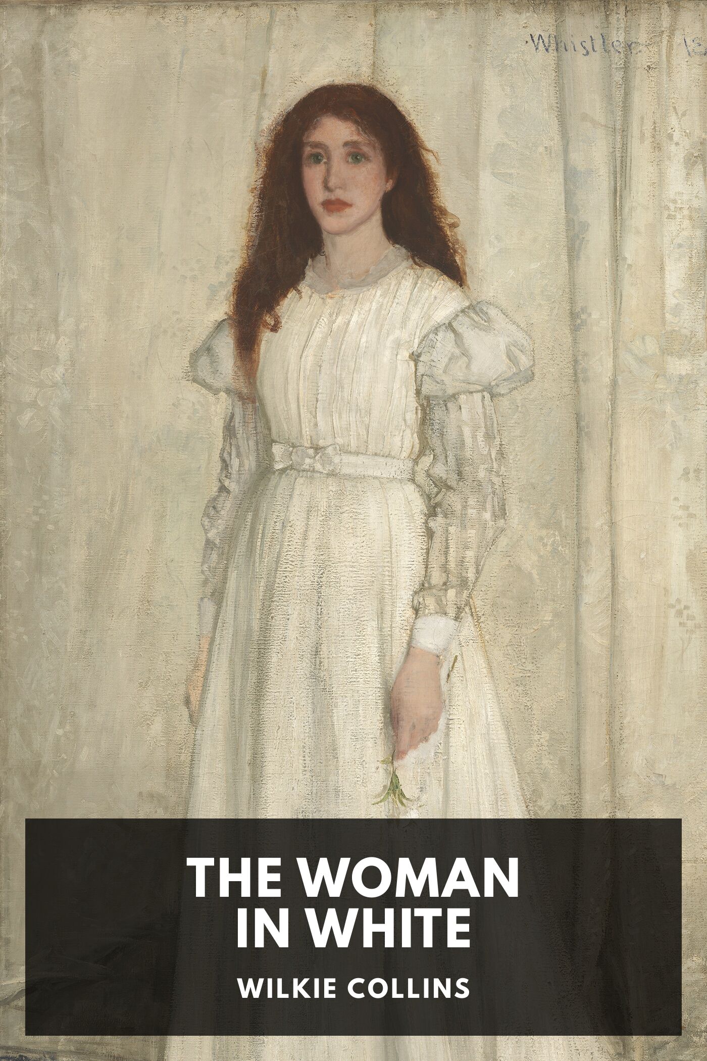 The Woman in White