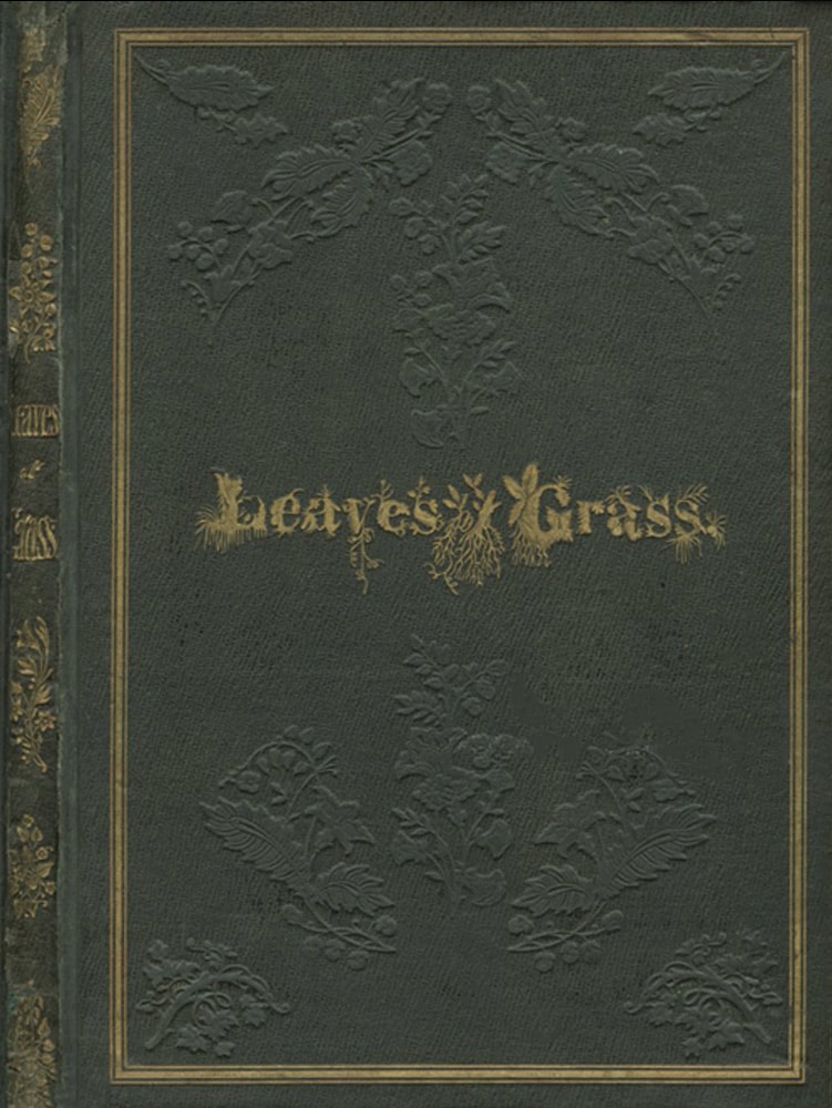 Leaves of Grass